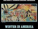 GIL SCOTT HERON BRIAN JACKSON WINTER IN AMERICA NEW US VINYL LP IN STOCK