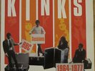 KINKS - BBC TRIPLO LP