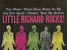 LITTLE RICHARD ROCKS EP 45 RCA CAMDEN LABEL CAE 446