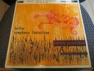 RCA SB 2090. SILVER SPOT. GROOVED, BERLIOZ, SYMPHONIE FANTASTIQUE, EXCELLENT