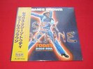 James Brown?LP?SEX MACHINE TODAY?w/Obi?japan?EX?
