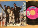 BIG DADDY KANE - I'LL TAKE YOU THERE / WRATH OF KANE 7
