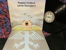 1974 UK ORIG HAWKWIND PINK FAIRIES CAPTAIN LOCKHEED STARFIGHTERS Psych Prog GEM