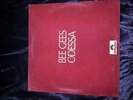 BEE GEES  ODESSA  U.K. 1ST STEREO PRESSING  LP