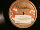 78 FLAG COL  14019D-CLARA SMITH-WEST INDIES BLUES/CLEARING  HOUSE BLUES -E +