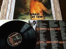 BRUCE SPRINGSTEEN the ghost of tom joad N.MINT 1995 1ST PRESS w/INNER 