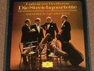 DG 2721 071 BEETHOVEN the string quartets AMADEUS QUARTETT GERMAN 10-LP BOX