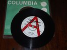 TONY RIVERS &THE CASTAWAYS....GOD ONLY KNOWS RARE UK DEMO 1966