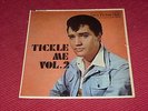 Elvis Presley:  Tickle Me VOL 2   orig 1965  UK  7