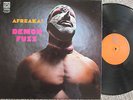 Demon Fuzz - Afreaka - original UK. 1.Pressing - Dawn DNLS 3013 - Topcondition