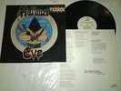 HALLOWS EVE Tales of terror LP vinyl Metal Blade Combat Original Erstrelease