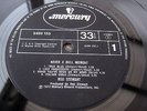 Rod Stewart NEVER A DULL MOMENT UK 1ST BLACK LABEL 1Y1/2Y1 ONE PLAY EVER MINT