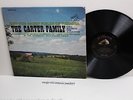 THE CARTER FAMILY GREEN FIELDS LP ORIGINAL VINYL 1963 MONO PRESSING RARE
