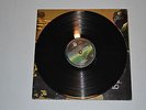 Dead Forever, Buffalo Rare Australian LP Record