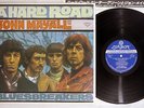 JOHN MAYALL & THE BLUESBREAKERS A HARD ROAD LONDON LAX-126 JAPAN Vinyl LP