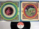 TEN YEARS AFTER SAME DREAM GP-116 Japanese Pressing Vinyl LP