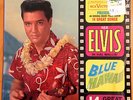 ELVIS PRESLEY BLUE HAWAII RCA LIVING STEREO DG SHRINK WRAP NM/EX INNER 
