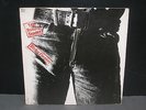 The Rolling Stones - Sticky Fingers - Zip Sleeve