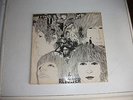 THE BEATLES “REVOLVER“ ORIGINAL 1966 MONO 2ND PRESSING PMC 7009 XEX605-2 12