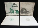 The Smiths. William It Was Really Nothing & This Charming Man. 12' 1983, 1989.