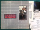 DANA CONGDON Unfinished Business LP RARE XIAN AOR Modern Soul SOFT PYSCH HEAR