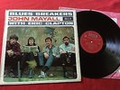John Mayall with Eric Clapton - Blues Breakers - Original DECCA Records - Ex