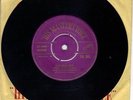Elvis Presley - HMV HEARTBREAK HOTEL 7M 385..GOLD single. NOT BAD .(see scans)