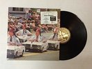 Dead Kennedys Frankenchrist 1st Press Alternative Tentacles Virus 45 Poster LP