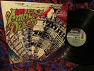RARE & CLEAN 1967 ORIG 1st LP = AMBOY DUKES   Hard Psych Garage NUGENT Hendrix
