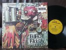 FRANK ZAPPA + MOTHERS OF INVENTION Burnt Weeny Sandwich MINT LP AVANT PSYCH JAZZ