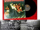 LP Little Gerhard in Deutschland (Bear Family BF 15093) D 1982