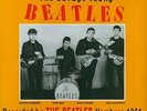 BEATLES Savage Young LP RARE SEALED VINYL TONY SHERIDAN DISCONTINUED REISSUE