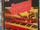 DIETER REITH LP: HAMMOND EXPLOSION (BASF CORNET 1021412-5)/SATISFACTION CIRCUS +