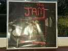 THE JAM LIVE AT THE ROXY  WITHDRAWN COPY OF 25 COPIES