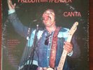 RARE FREDDY FENDER Canta CRAZY CAJUN TEX MEX SALSA ORIG NM UNPLAYED LP