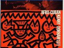 KENNY DORHAM-AFRO CUBAN-JAPAN ISSUE 200G LP BLUE NOTE M13