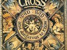 QUEEN - THE CROSS : LP - MAD, BAD AND DANGEROUS TO KNOW - GERMANY 1990