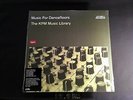 V.A. Music For Dancefloors: The KPM Music Library LP Neu