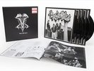 TREBLINKA - Shrine of the Pentagram 5-LP BOX (tiamat samael)