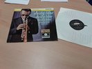 Howard McGhee 'Dusty Blue' Parlophone UK 62 nr mint factory sample A 2 N matrix