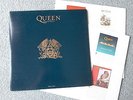 QUEEN GREATEST HITS 11  LP MINT LOOKS UNPLAYED