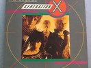 The Best Of Generation X UK Vinyl LP EXCELLENT CONDITION BILLY IDOL  A