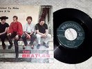 THE BEATLES 7