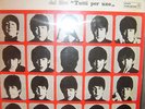 LP - THE BEATLES -  TUTTI PER UNO