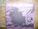 THE ROLLING STONES rare BEAST OF BURDEN 7