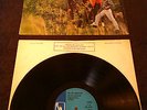 THE LOVE GENERATION - S / T LP EX UK 1ST PRESS ' BLUE LABEL ' LIBERTY 83121