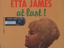 Etta James - At Last - Vinyl Audiophile Blues Records