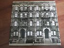 Led Zeppelin - Physical Graffiti original first press UK LP