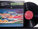 BODY * RIMMER * HARRIS * LILBURN Horizons New Zealand Electronic '77 NZ RARE M-