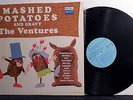 THE VENTURES Mashed Potatoes '62 Dolton MONO  